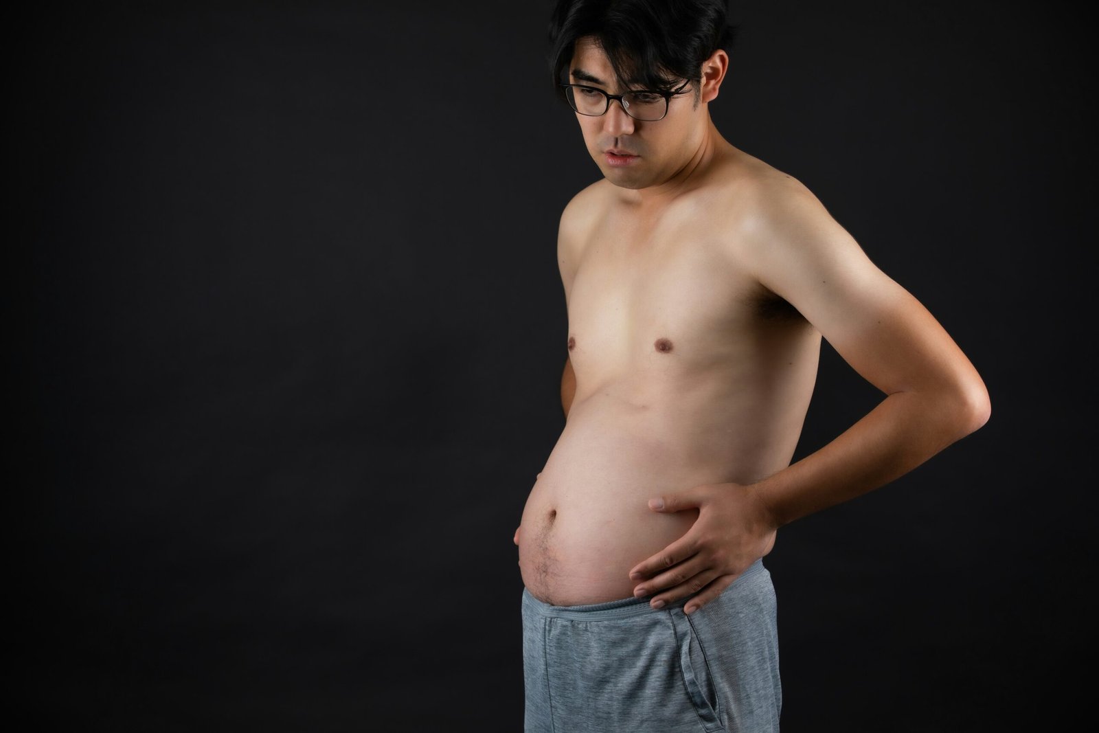 Understanding Bloating: Causes, Symptoms, and How to Find Relief